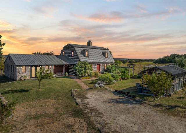 Property at 153 County Road 2139, Iredell, TX 76649, 4 beds, 3 baths