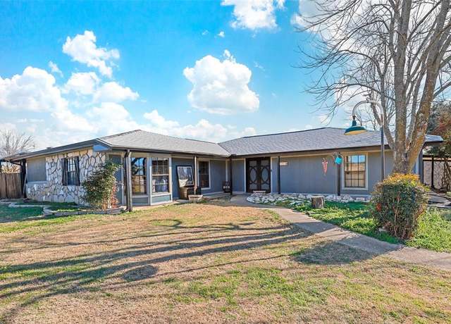 Property at 1012 County Road 701a, Cleburne, TX 76031, 3 beds, 2 baths