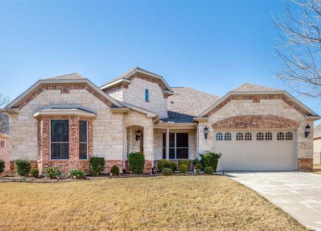 Property at 7205 Oakmont Dr, Frisco, TX 75036, 3 beds, 3 baths