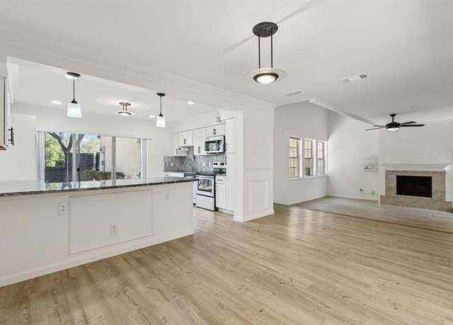 Property at 9603 Baseline Dr, Dallas, TX 75243, 3 beds, 2 baths