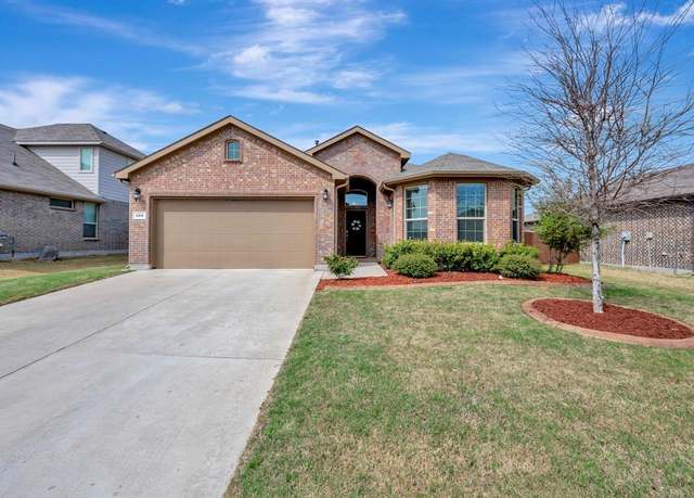 Property at 560 Camber St, Saginaw, TX 76131, 4 beds, 2 baths