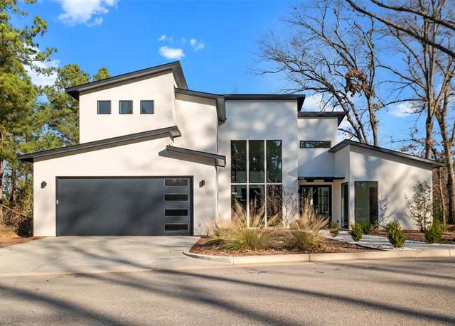 Property at 6170 S Park Central Ct, Tyler, TX 75703, 4 beds, 4.5 baths