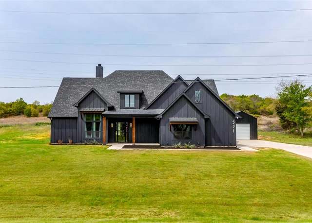 Property at 521 Echo Glade Ct, Azle, TX 76020, 5 beds, 4.5 baths