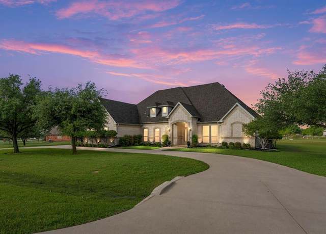 Property at 11109 Brook Green Ln, Haslet, TX 76052, 4 beds, 4 baths
