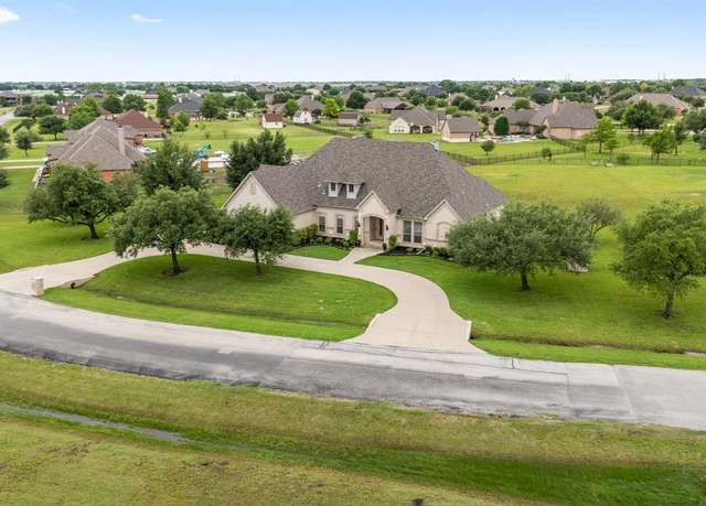 Property at 11109 Brook Green Ln, Haslet, TX 76052, 4 beds, 4 baths