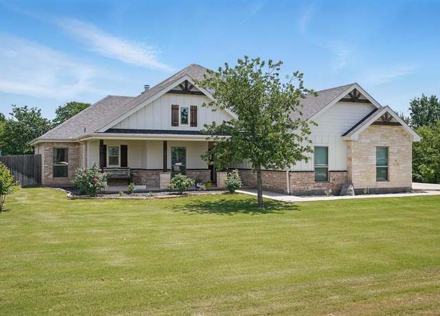 Property at 716 Lakeview, Baird, TX 79504, 4 beds, 3 baths