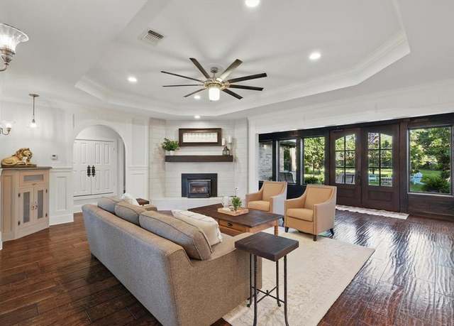 Property at 1208 Chandler Cir, Prosper, TX 75078, 4 beds, 3 baths
