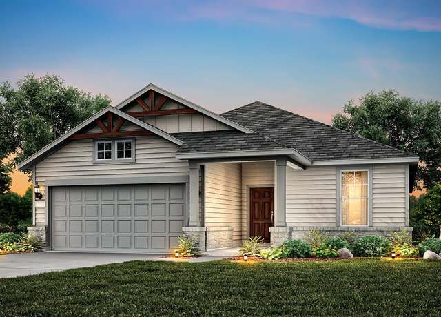Property at 1805 Red Bud Trl, Northlake, TX 76247, 3 beds, 2 baths