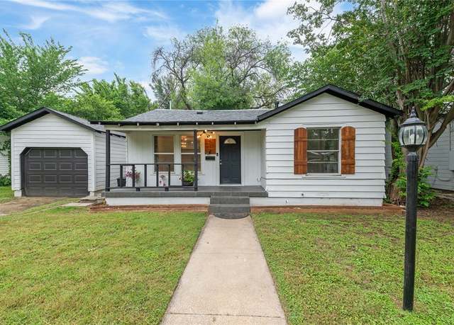 Property at 614 Worthview Dr, River Oaks, TX 76114, 3 beds, 2 baths