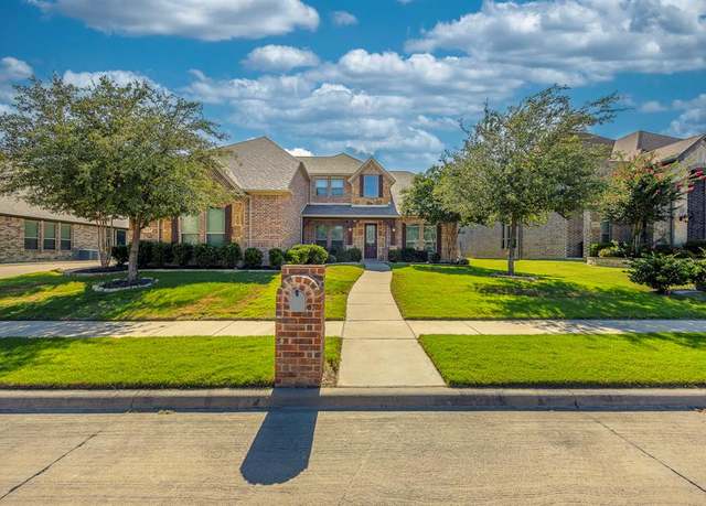 Property at 6913 Chisholm Trl, North Richland Hills, TX 76182, 4 beds, 3.5 baths