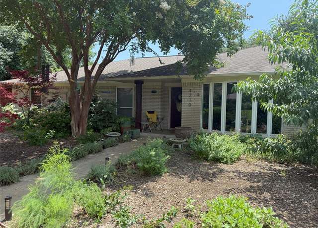 Property at 4210 Creekdale Dr, Dallas, TX 75229, 4 beds, 3 baths