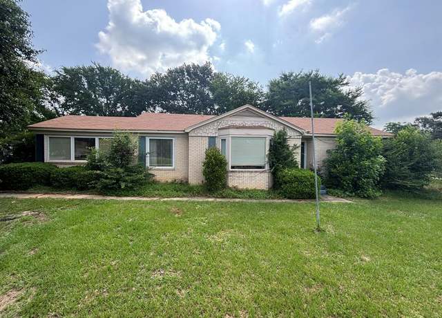 Property at 5735 County Road 1143, Tyler, TX 75704, 2 beds, 1 bath
