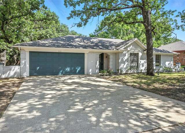 Property at 8109 Starnes Rd, North Richland Hills, TX 76182, 3 beds, 2 baths
