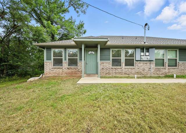 Property at 324 W Munson St #326, Denison, TX 75020, 6 beds, 4 baths