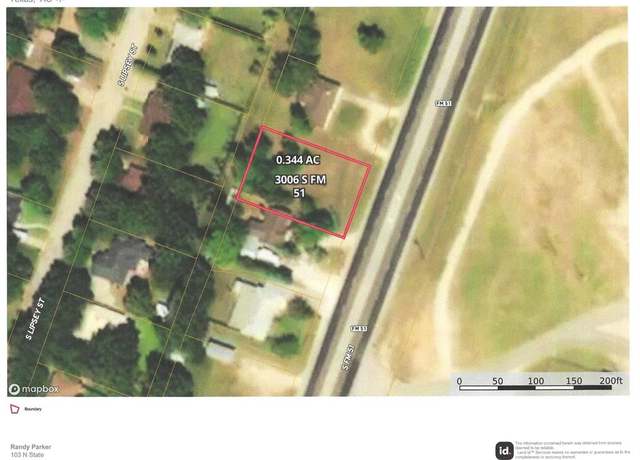 Property at 3006 FM 51 Rd, Decatur, TX 76234