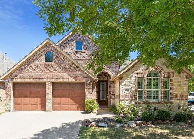 Property at 6900 San Juan Trl, Mckinney, TX 75070, 3 beds, 2.5 baths