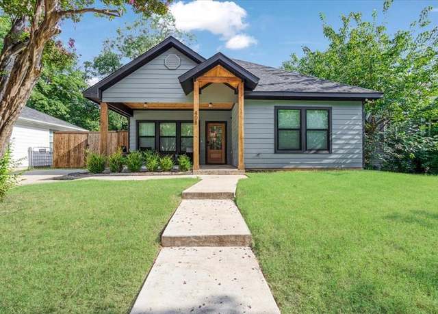 Property at 408 W Day St, Denison, TX 75020, 3 beds, 2 baths