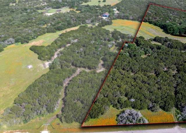 Property at TBD CR 2009, Glen Rose, TX 76043