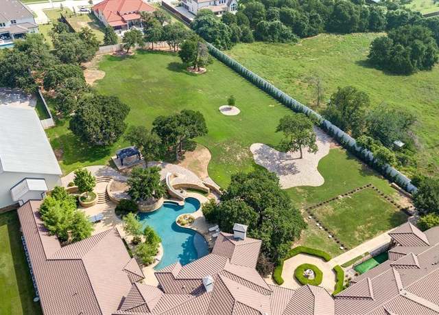 Property at 940 W Dove Rd, Southlake, TX 76092, 8 beds, 11.5 baths