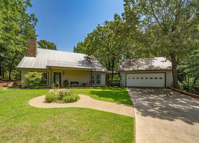 Property at 100 PR 4303, Mount Vernon, TX 75457, 3 beds, 2.5 baths