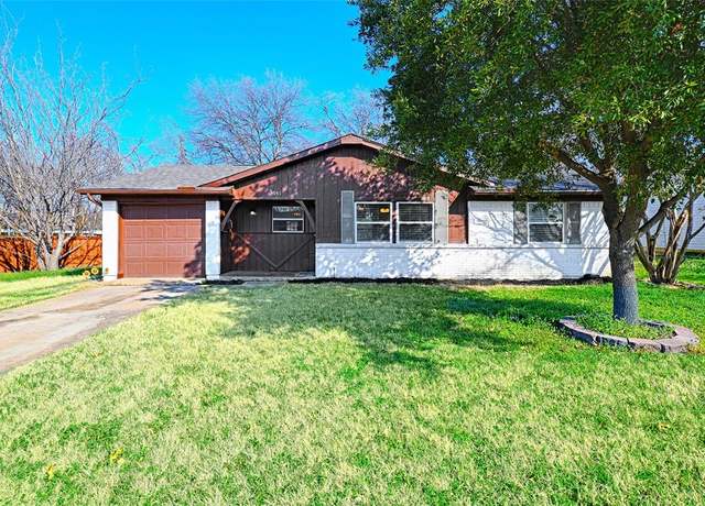 Property at 3041 Old North Rd, Farmers Branch, TX 75234, 3 beds, 2 baths