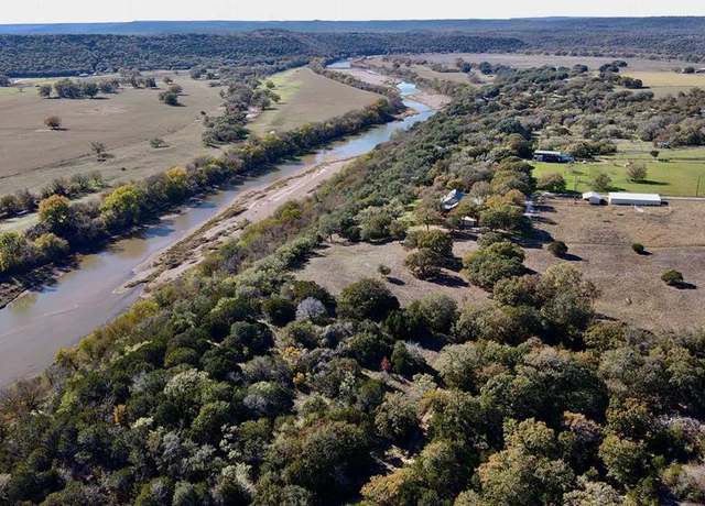 Property at 1905 Glidewell Rd, Mineral Wells, TX 76067