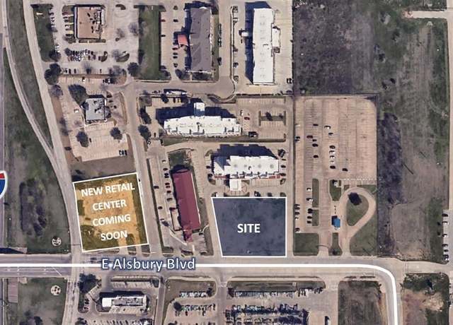 Property at 253 E Alsbury Blvd, Fort Worth, TX 76028