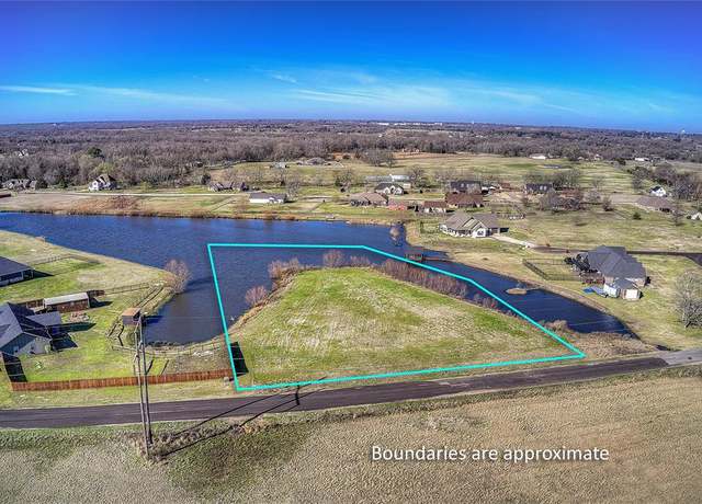 Property at TBD Coyote Crk, Sulphur Springs, TX 75482