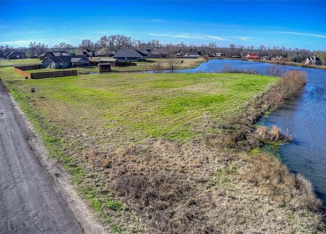 Property at TBD Coyote Crk, Sulphur Springs, TX 75482