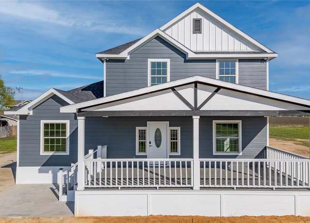 Property at 1128 Newton Rd, Ferris, TX 75125, 6 beds, 3.5 baths