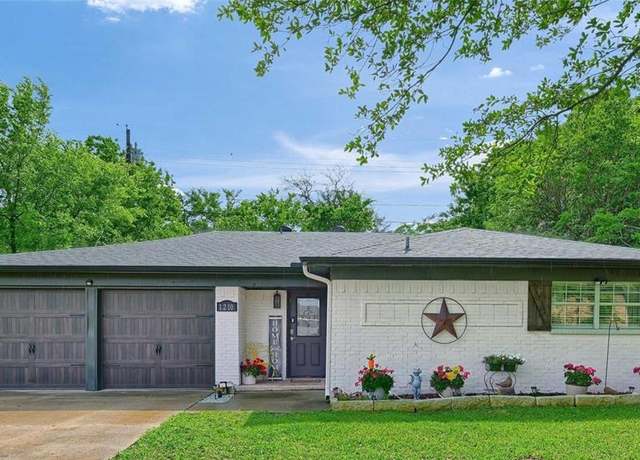 Property at 1210 Carla Dr, Denison, TX 75020, 3 beds, 2 baths