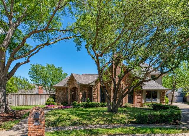 Property at 3604 Medford Ct, Bedford, TX 76021, 3 beds, 2.5 baths
