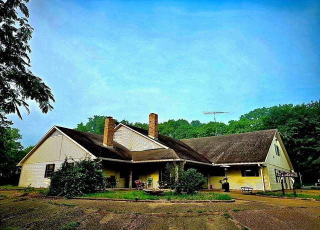 Property at 180 Fcr 797, Donie, TX 75838, 6 beds, 7 baths