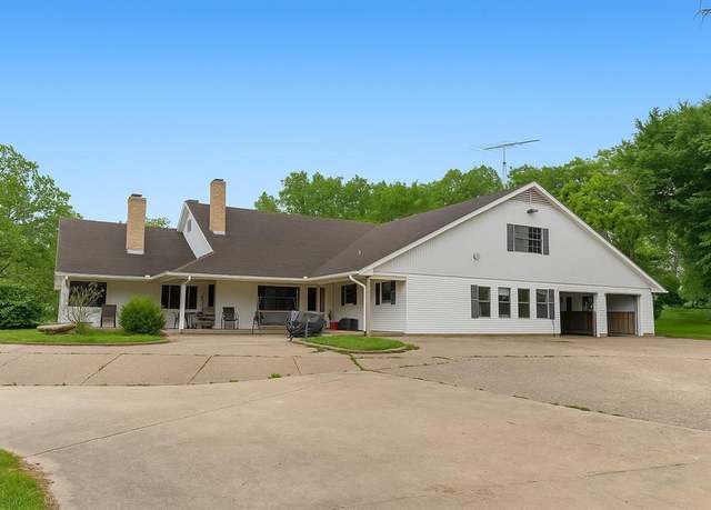 Property at 180 Fcr 797, Donie, TX 75838, 6 beds, 7 baths