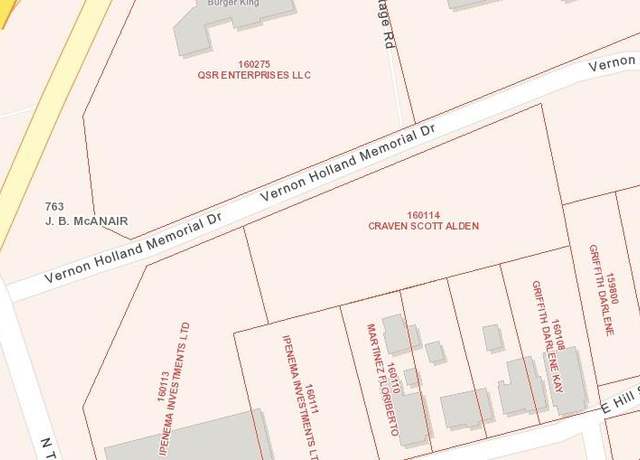 Property at 0 Vernon Holland Memorial Dr, Sherman, TX 75090