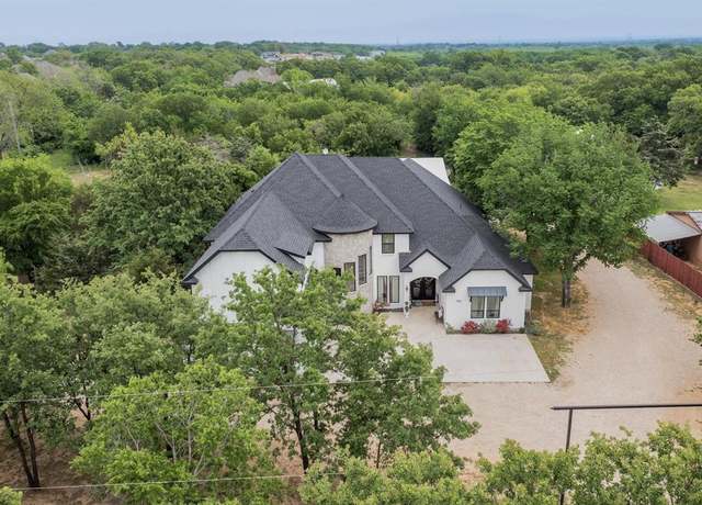 Property at 7401 Retta Mansfield Rd, Mansfield, TX 76063, 9 beds, 5.5 baths