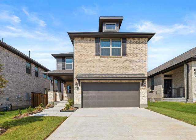 Property at 1237 Newport St, Sherman, TX 75090, 3 beds, 2.5 baths