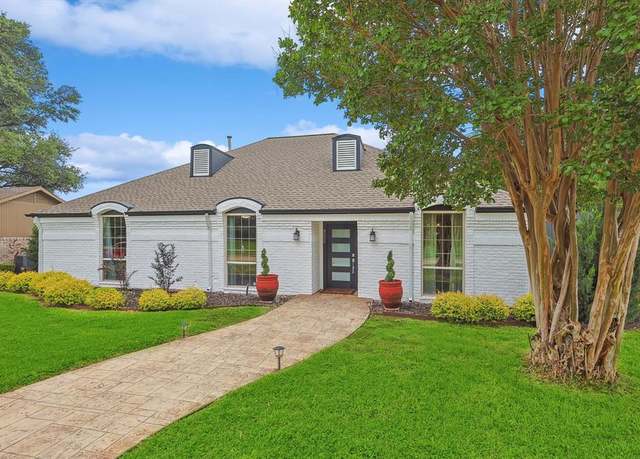 Property at 4532 Atlanta Dr, Plano, TX 75093, 3 beds, 2 baths