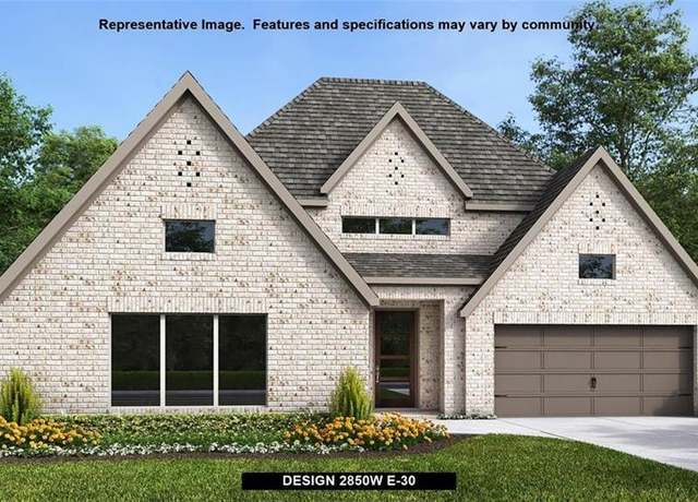 Property at 1026 Upland Ct, Rockwall, TX 75087, 4 beds, 3.5 baths