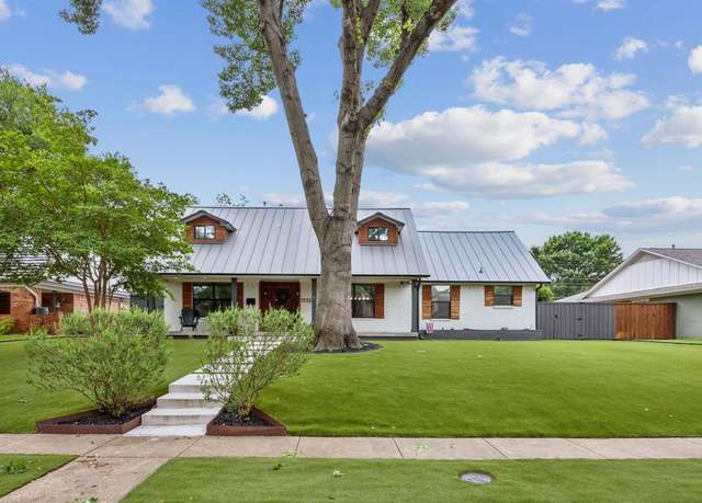 Property at 13326 Rolling Hills Ln, Dallas, TX 75240, 5 beds, 2.5 baths