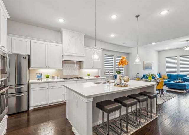Property at 3531 Harvest Ln, Frisco, TX 75034, 3 beds, 3 baths