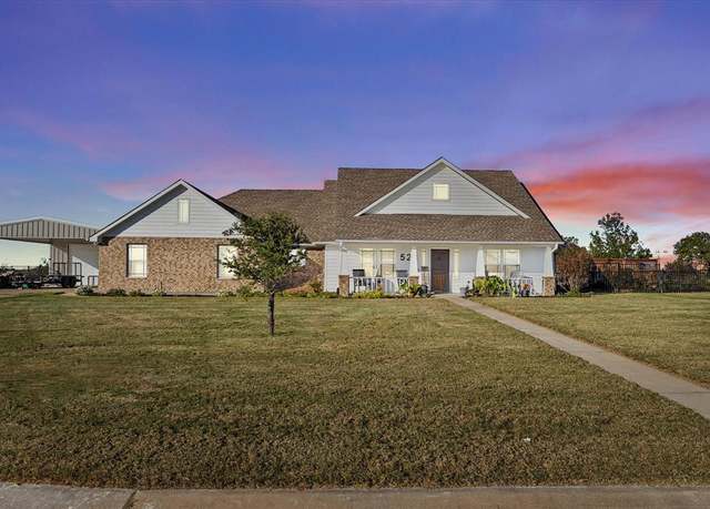 Property at 528 Hubbard Cir, Nevada, TX 75173, 4 beds, 2 baths