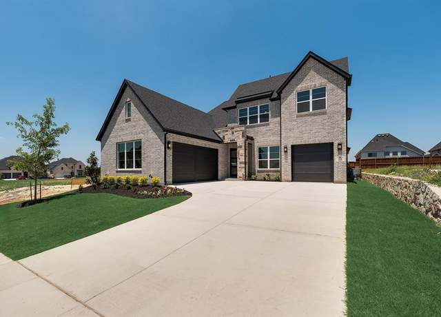 Property at 520 Wexford Dr, Celina, TX 75009, 5 beds, 4 baths