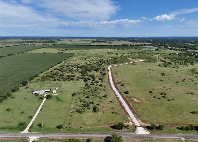 Property at FM 934 Starlight Trl, Blum, TX 76627