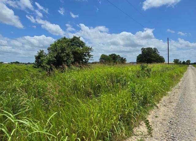 Property at TBD County Road 1155 Rd, Bonham, TX 75418
