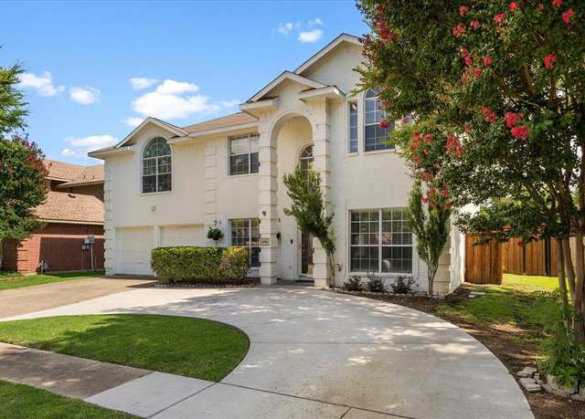 Property at 809 Oak Hollow Ln, Rockwall, TX 75087, 5 beds, 2.5 baths