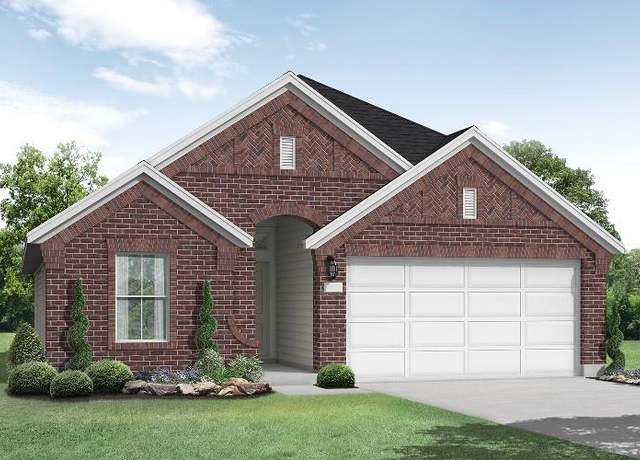 Property at 4520 Brentfield Dr, Fort Worth, TX 76036, 4 beds, 2 baths