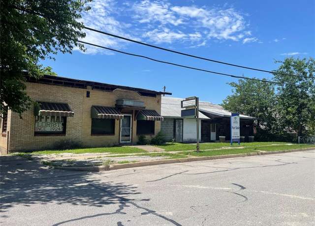 Property at 908-910 S Tennessee St, Mckinney, TX 75069