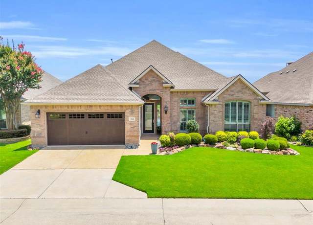 Property at 366 Pine Valley Dr, Fairview, TX 75069, 3 beds, 2.5 baths