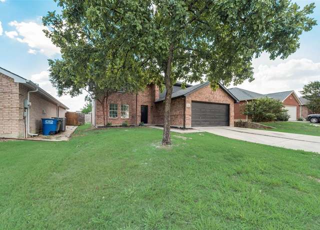 Property at 1468 Waterford Dr, Little Elm, TX 75068, 4 beds, 2.5 baths